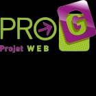 Pro-G : Conception et r&eacutealisation de site Internet